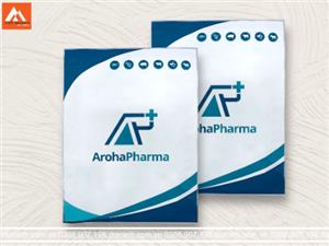 Bao bì dược phẩm vật nuôi Aroha Pharma